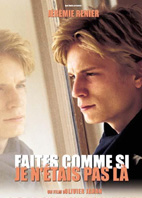 FAITES COMME SI JE N