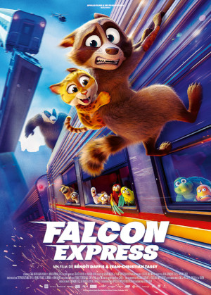 Falcon Express