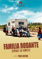 FAMILIA RODANTE
