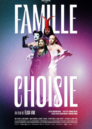 FAMILLE CHOISIE