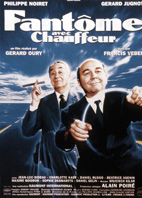 FANTOME AVEC CHAUFFEUR