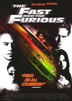 The Fast & The Furious