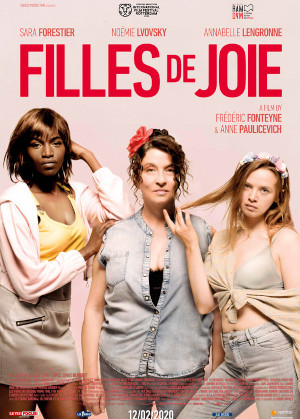FILLES DE JOIE