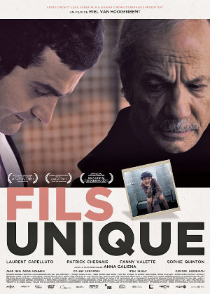 FILS UNIQUE