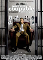 FIND ME GUILTY