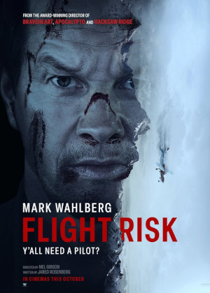 Flight Risk