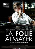 LA FOLIE ALMAYER