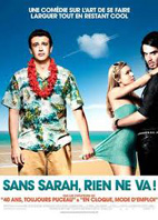 FORGETTING SARAH MARSHALL