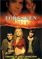 THE FORSAKEN