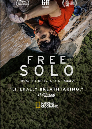 FREE SOLO