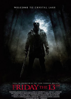 Friday The 13th