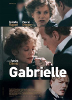 GABRIELLE