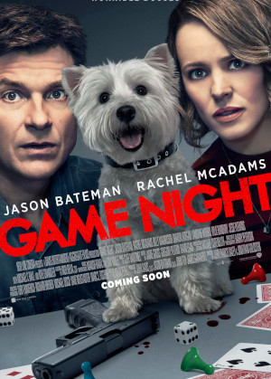 GAME NIGHT