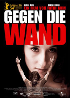 GEGEN DIE WAND