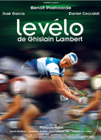 LE VÉLO DE GHISLAIN LAMBERT