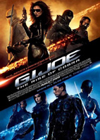 G.I. JOE