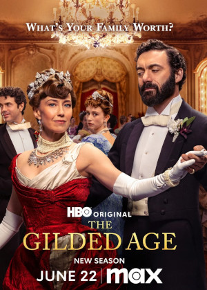 The Gilded Age