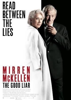 THE GOOD LIAR