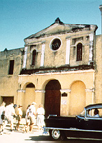GUANTANAMERA
