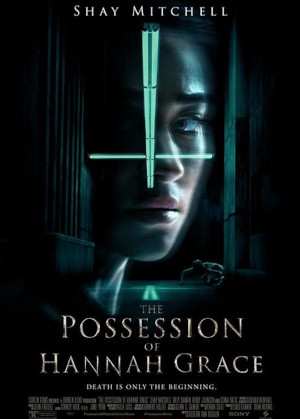 The Possession Of Hannah Grace