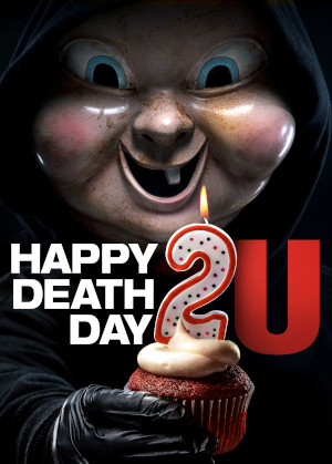 HAPPY DEATH DAY 2U