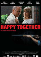 HAPPY TOGETHER