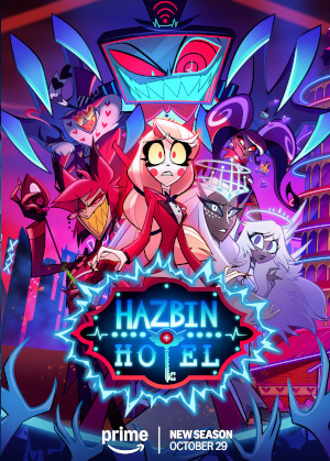 Hazbin Hotel