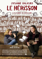 LE HERISSON