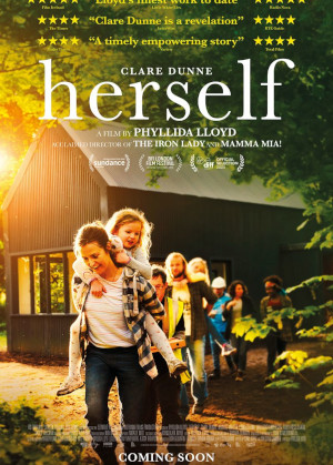 HERSELF