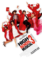 HIGH SCHOOL MUSICAL 3