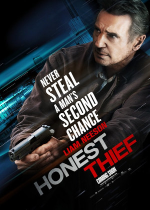 HONEST THIEF
