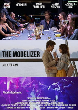 The Modelizer