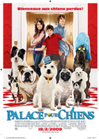HOTEL FOR DOGS