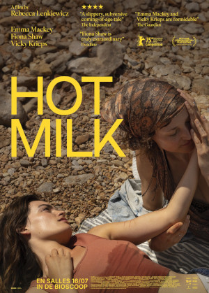 HOT MILK