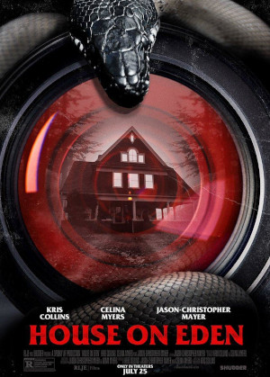House On Eden