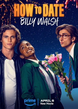 How To Date Billy Walsh