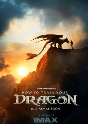 How To Train Your Dragon