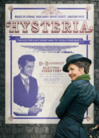 HYSTERIA