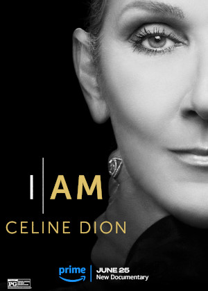 I Am: Celine Dion