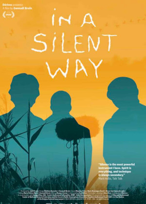 IN A SILENT WAY