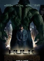 The Incredible Hulk