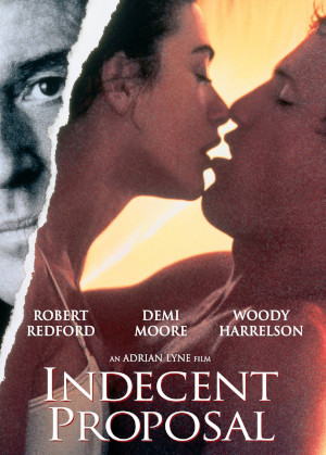 Indecent Proposal