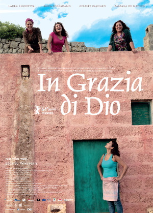 IN GRAZIA DI DIO