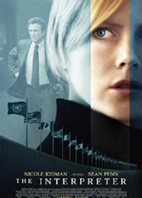 THE INTERPRETER