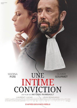 UNE INTIME CONVICTION