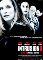 INTRUSIONS