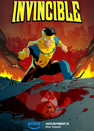 Invincible