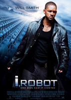 I,ROBOT