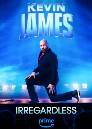 Kevin James: Irregardless