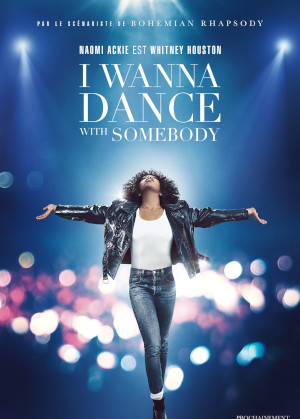 I Wanna Dance With Somebody